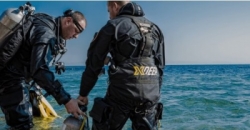 large BCD XDEEP SIDEMOUNT STEALTH 2.0 TEC FULL SET BALIDIVESHOP5